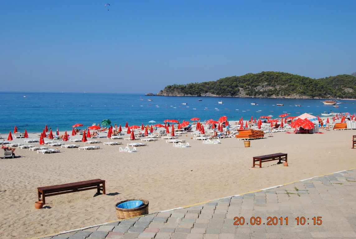 imagini hotel CLUB BELCEKIZ OLUDENIZ